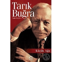 Iletişim Yayınları Küçük Ağa