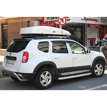 Dacia Duster Dodik 2010-2017 Dodik 12 Parça Set