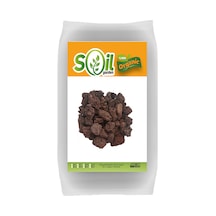 Soil Garden Pomza 20 L 10-15 Mm Akvaryum Taşı Lav Kırığı Ponza