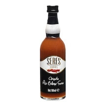 Seres Foods Chipotle Acı Biber Sosu Cam 100 ML