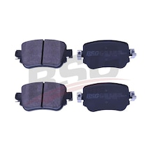 Fren Balatası Arka Caddy-sharan-a1-q3 15-
