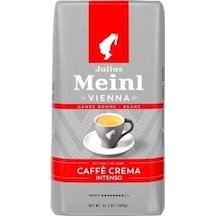 Julius Meinl Crema Intenso Çekirdek Kahve 1000 Gr