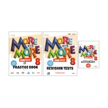 Kurmay Elt 8. Sınıf Practıce Book+revısıon Tests+dıctıonary Set 3 Kitap