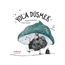 Yola Düşmek - Ybve-666215