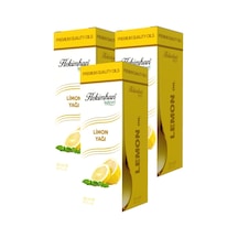 Hekimhan Bitkisel Limon Yağı 3 x 20 ML