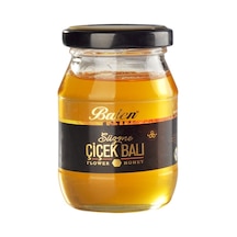 Balen Süzme Çiçek Balı 250 Gr