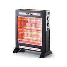 Efba 211 2500 W Quartz Isıtıcı