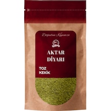 Kekik Öğütülmüş 500 Gr Aktar Diyarı Diğer