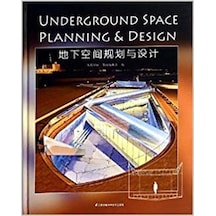 Underground Space Planning And Design