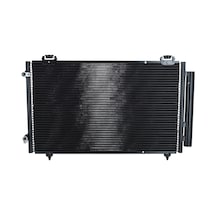 Toyota Corolla Klima Radyatörü 2002-2006 88450-12260-
