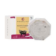 Moon Life Keçi Sütlü Sabun 100 G