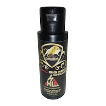 Caraboa Xxxlcream For Men 60 Ml Erkekler Için Büyütücükalınlaştırıcı Krem 60 Ml