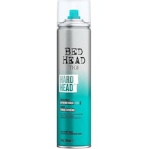 Tigi Bed Head Hard Head Hair Spray Ekstra Güçlü Sprey 385 Ml