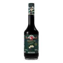 Fo Vanilya Aromalı Şurup Premium 700 ML