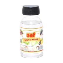 Lokmanavm Saf Sirke Ruhu 140 Ml Çok Renkli