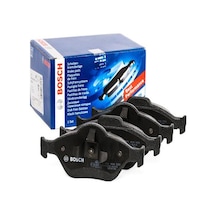 0986424558 Ön Fren Balatası Seti/fren Disk Set/ford Fiesta/ford Fusion/ford Ka/street Ka/mazda 121