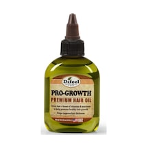 Difeel Pro-Growth Saç Yağı 75 ML