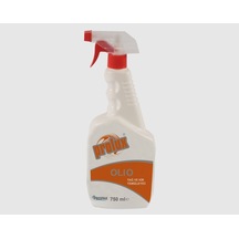 Propak Olio Last Tüm Yüzeyler için Temizleyici 750 ML 12 Adet