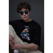 Startmore Unisex 4tune Tshirt Siyah