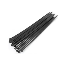 Made Kablo Bağı 4.8 x 380 Siyah 100 Adet