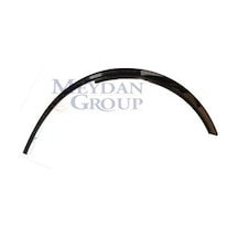 Mercedes E Class W210 96/02 Ön Çamurluk Ağzı Nikelajı Sağ - Çamurluk