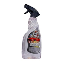 Wiforte Buğu Çözücü Oto Cam Spreyi 500 Ml Trax Hızlı Etkili Buzlanma Önleyici, Araç Ön Camı Ve Ayna İçi Diğer
