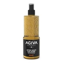 After Shave Kolonya-desert