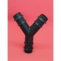 Damla Sulama Ye (Çatal) 20 Mm (Adet Seçiniz)