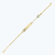 Altınbaş Altın Çocuk Balık Künye Ajrbl0031-y-24754 Çok Renkli