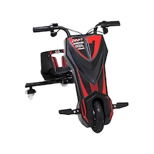 Cool Wheels Drift Scooter Kırmızı