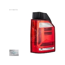 Stop Lambası Transporter T6 Transporter 16-19 Sağ Oem No: 7e0945096k