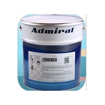 Admiral Ep40B Epoksi Boya 16 Kg+4 Kg Ral 7016 Antrasit Gi