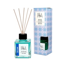 Pisa Beyaz Sabun Bambu Çubuklu Oda Kokusu 100 ML