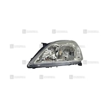 Toyota Corolla Hb Sol Far 2004-2006 81170-02380-mts