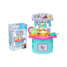 03565 Frozen Şef Mutfak - Jfen-888486 1 Adet