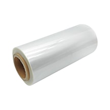 Pvc Kaplama Shrink Film Polyolefin 35 Cm 15 Mikron 840 Metre