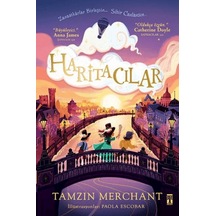 Haritacılar - Elm-01-727723 Diğer