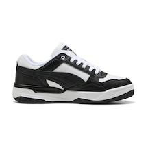 Puma Rebound Retro Erkek Günlük Spor Ayakkabı 40019703 Beyaz