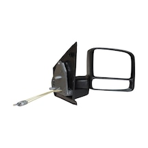 Ford Connect 2002-2008 Dış Dikiz Ayna Sağ Mekanik