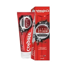 Beyazlatıcı Diş Macunu - Aktif Kömür - 75 Ml Ağız Kokusu Önleyici
