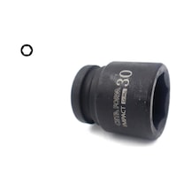 Ceta Form 30 mm 3/4” 6 Köşe Havalı Lokma Anahtar C72-H30