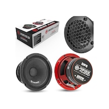 OTO MIDRANGE 13CM 250W 2 ADET REISS AUDIO RS-DP5