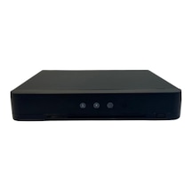 Technozi 4 Kanal 1080 2mp Hibrid Ahd Dvr Kamera Kayıt Cihazı Xmeye H265+