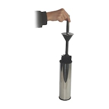 Klozet Fırçası Akıllı Kapak