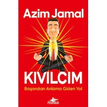 Kıvılcım & Başarıdan Anlama Giden Yol / Azim Jamal