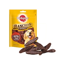 Pedigree Ranchos Sığır Etli Ödül Maması 70 G