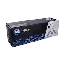 Hp 283A  Toner