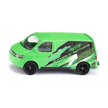 Siku Vw Transporter 1585 Çok Renkli