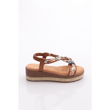 Guja 25y171-2 Kadın Spor Ayakkabı Camel Guja 25y171-2 Kadın Spor Ayakkabı Camel