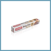 Bezos Sterç Film 15 Mt 1 Adet Mbt06